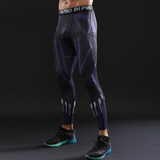 Marvel black shop panther leggings