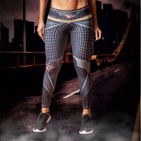  Compression Jeggings For Women
