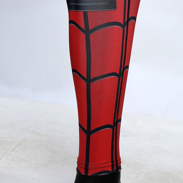 SPIDERMAN Compression Leggings/Pants for Women