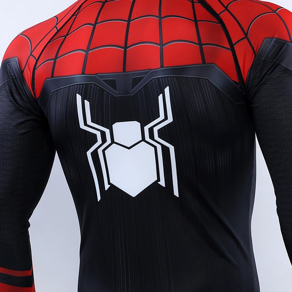 Get your spiderman long sleeve compression shirts now! Limited SALE go