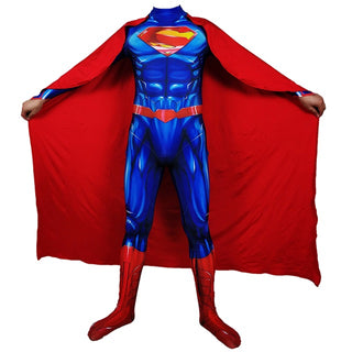 Costume supereroe Sensational Super Hero