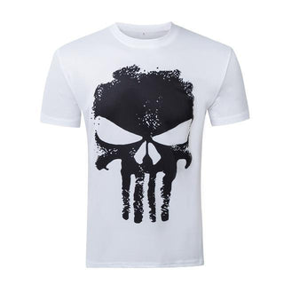 Under Armour Punisher Compression Shirt Black 1255039-002 - Free